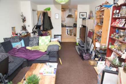 Pettacre Close, Thamesmead West, SE28 0PA, Image 5