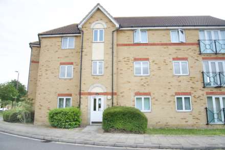 Hill View Drive, Thamesmead, SE28 0LL
