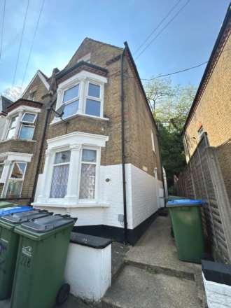 Property For Rent Manthorp Road, Plumstead, London