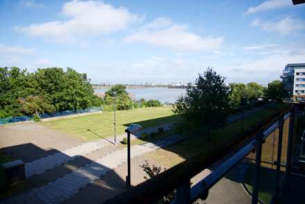Property For Sale Warrior Close, Thamesmead West, London