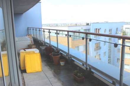 Tideslea Path, Thamesmead West, SE28 0NH, Image 12