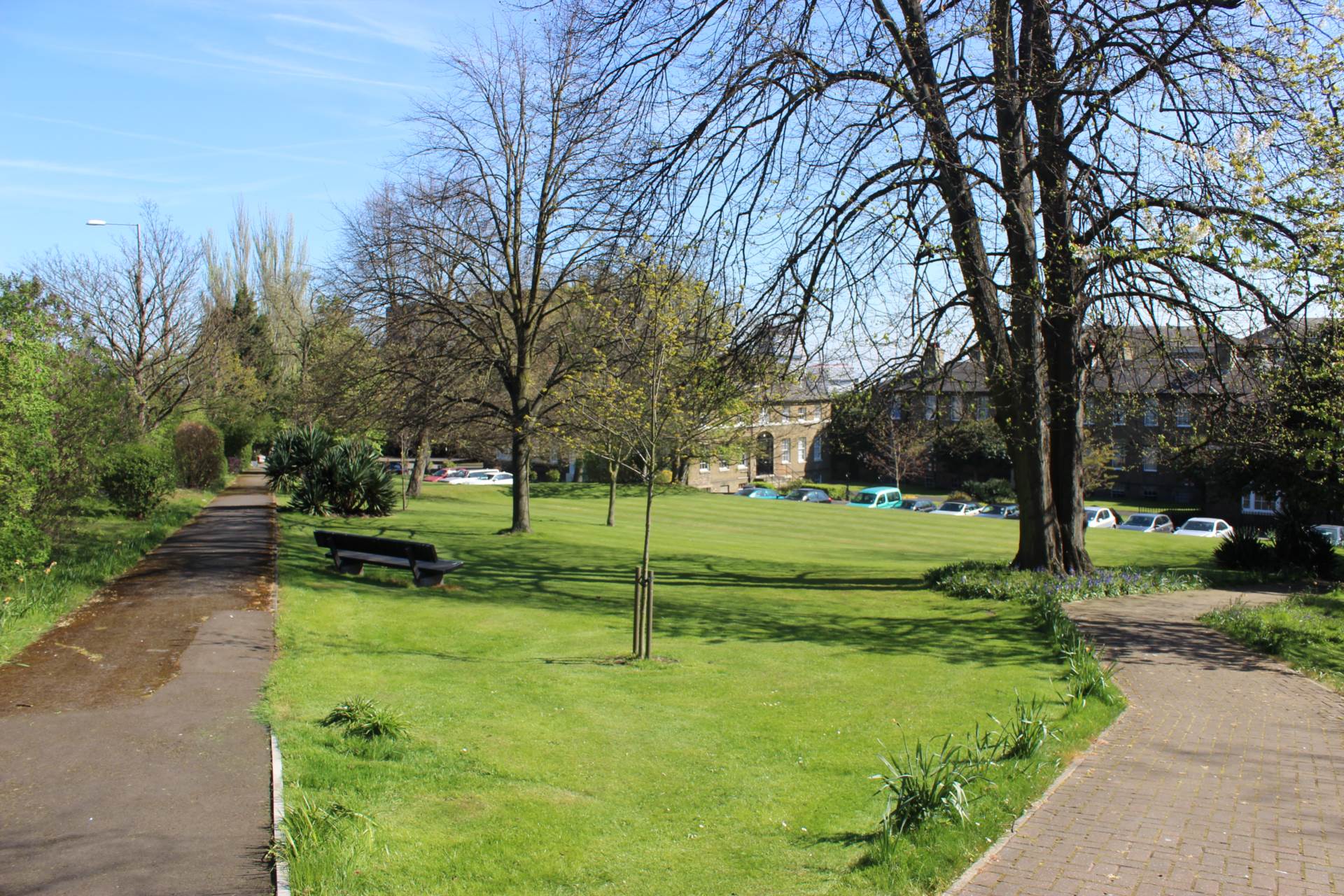 Connaught Mews, Woolwich, Image 12