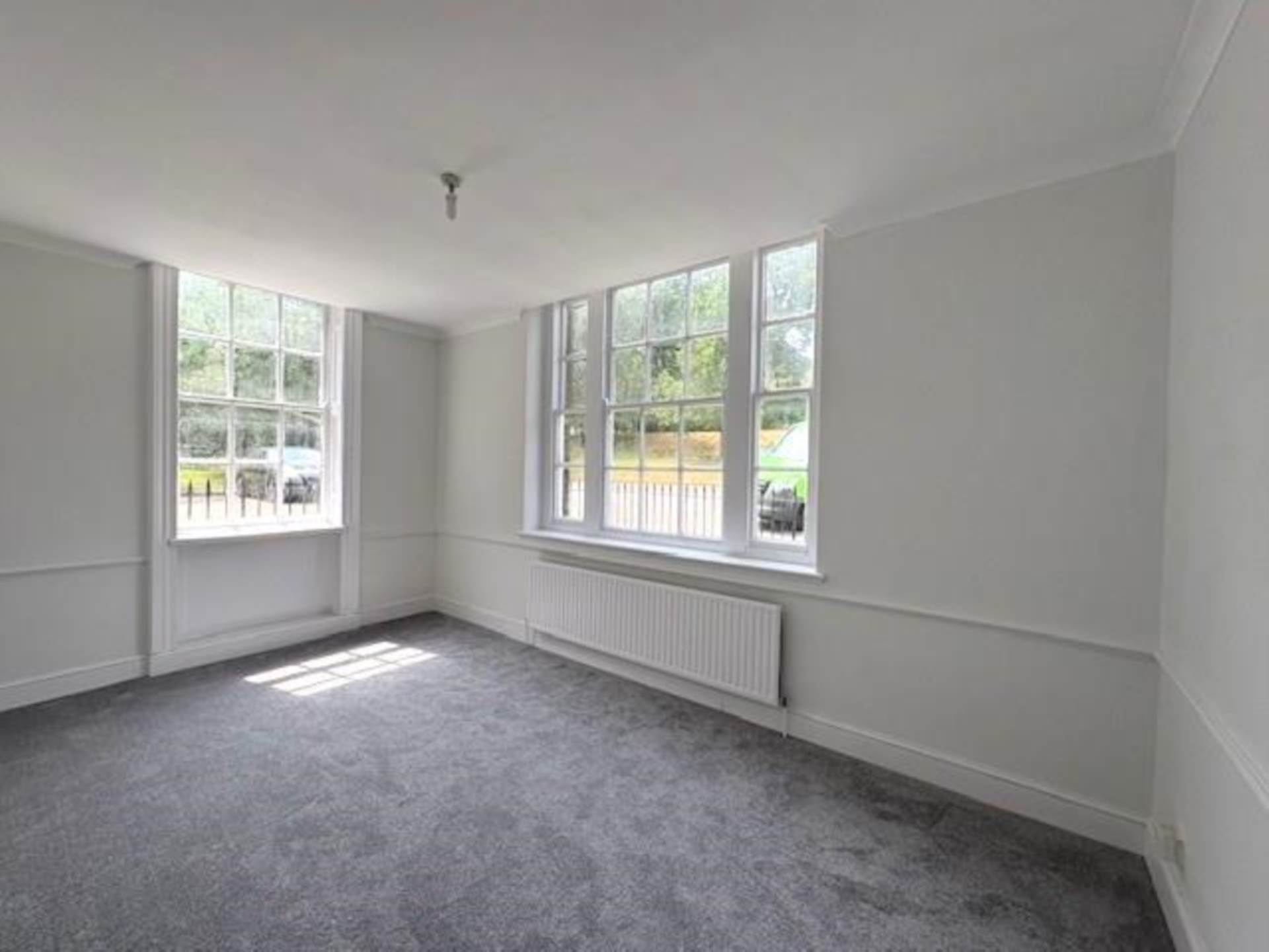 Connaught Mews, Woolwich, Image 3