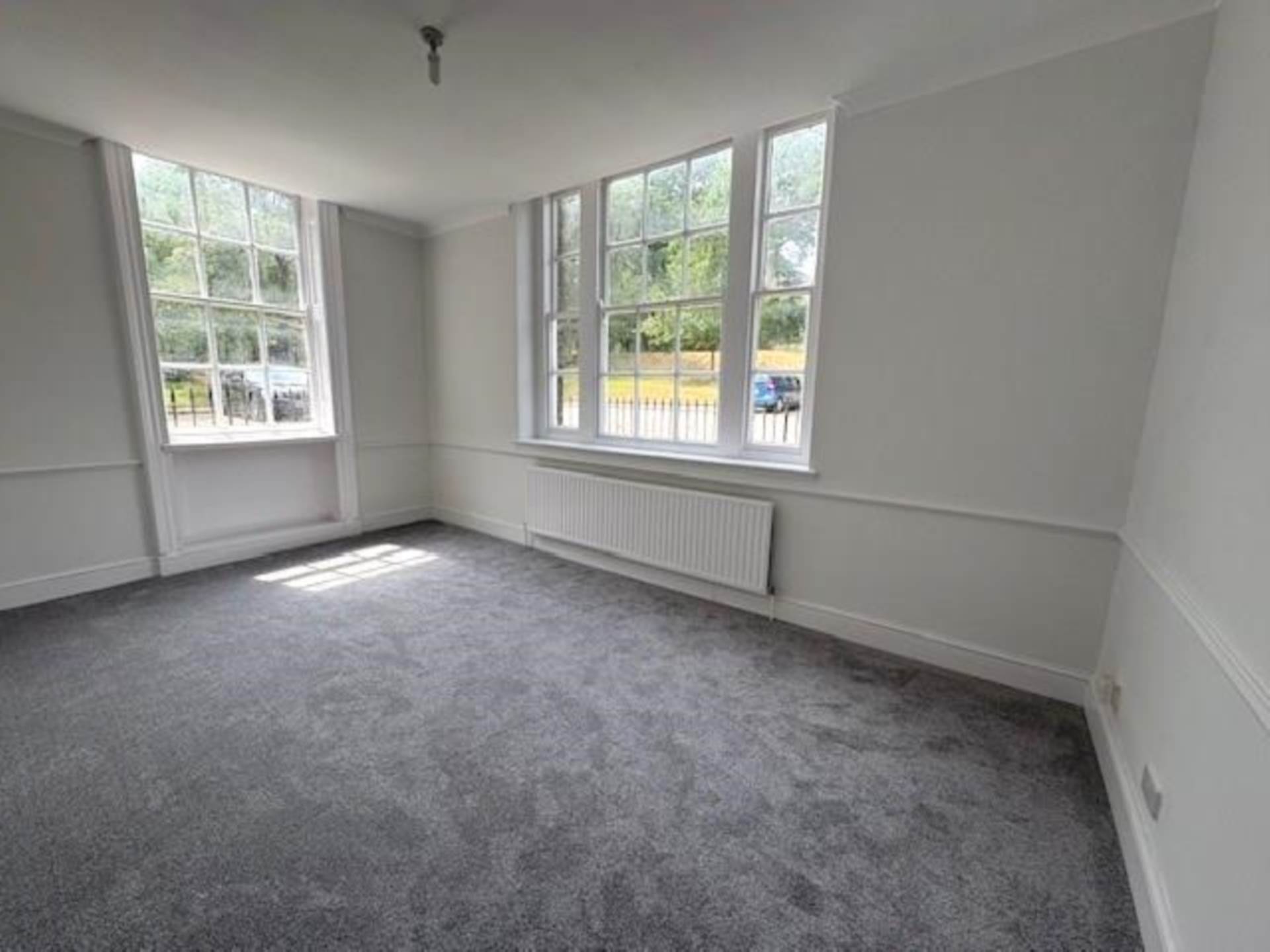 Connaught Mews, Woolwich, Image 7