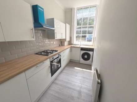 Connaught Mews, Woolwich, Image 5