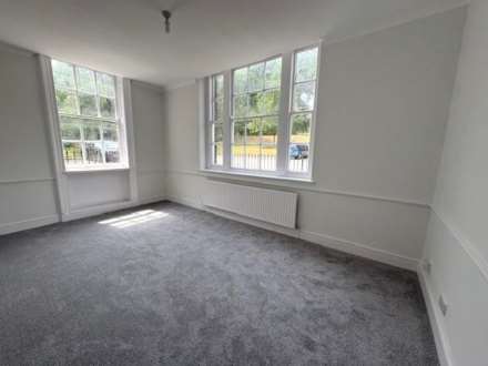 Connaught Mews, Woolwich, Image 7