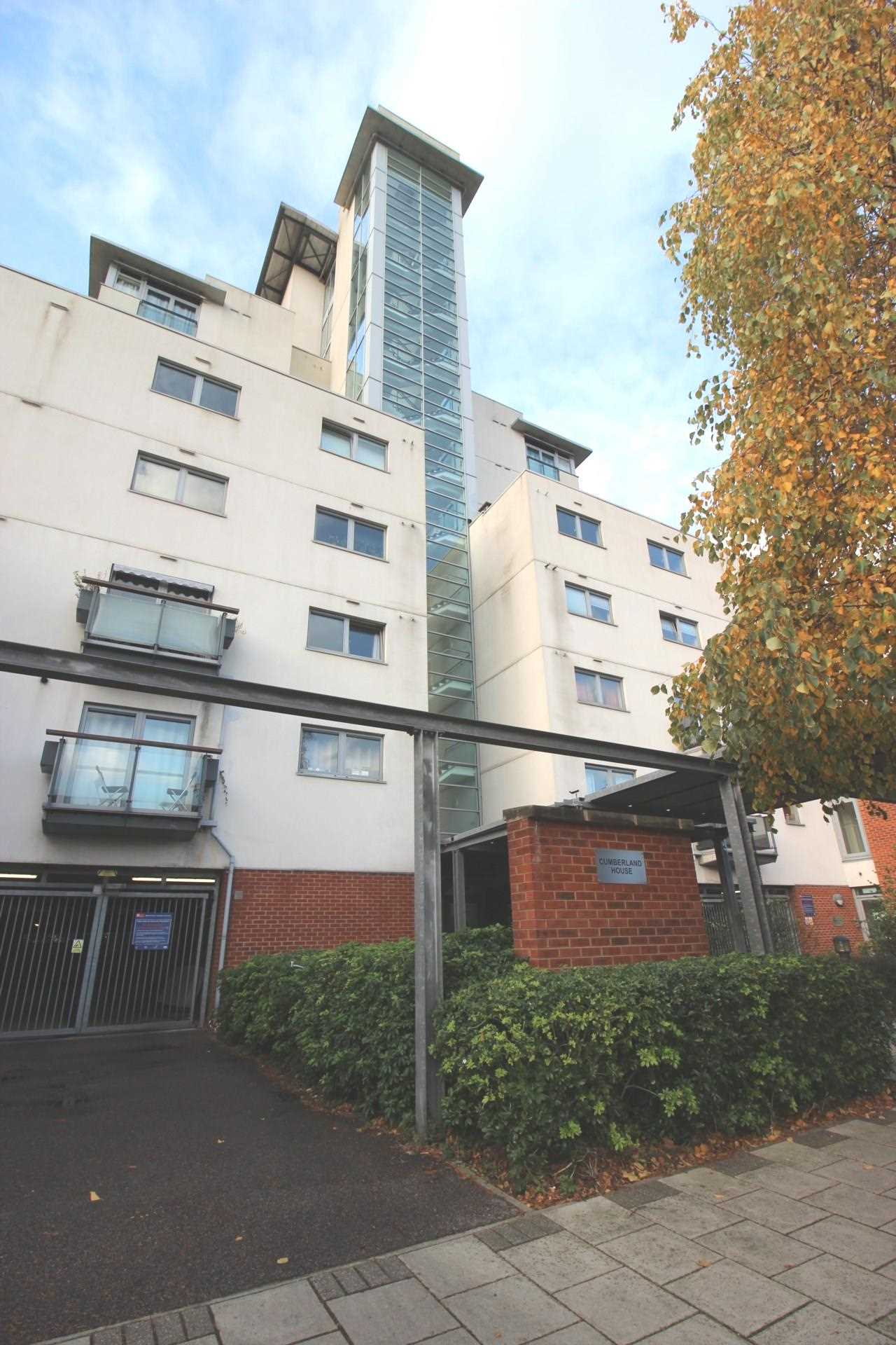 Cumberland House,Erebus Drive, West Thamesmead, SE28 0GB, Image 1