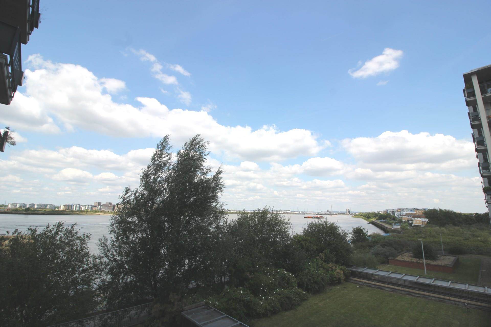 Cumberland House,Erebus Drive, West Thamesmead, SE28 0GB, Image 14