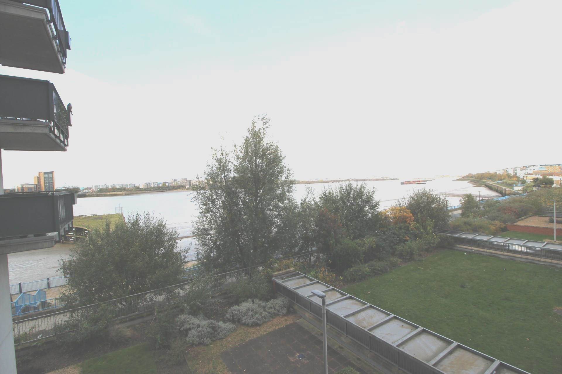 Cumberland House,Erebus Drive, West Thamesmead, SE28 0GB, Image 15