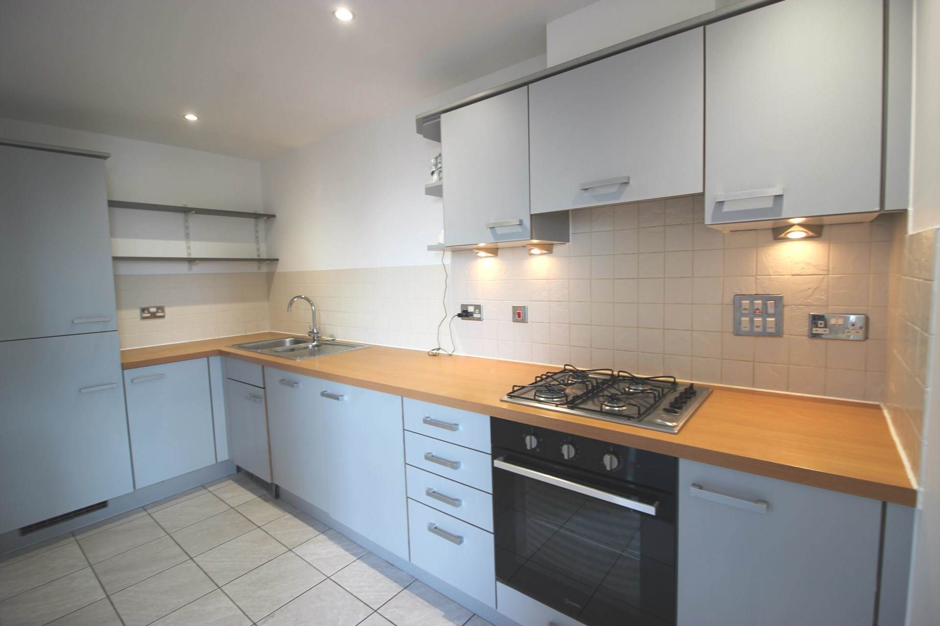 Cumberland House,Erebus Drive, West Thamesmead, SE28 0GB, Image 3