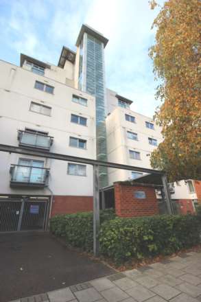 Property For Rent Cumberland House, Erebus Drive, London