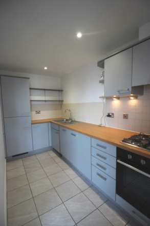Cumberland House,Erebus Drive, West Thamesmead, SE28 0GB, Image 2