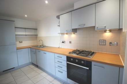 Cumberland House,Erebus Drive, West Thamesmead, SE28 0GB, Image 3