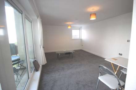Cumberland House,Erebus Drive, West Thamesmead, SE28 0GB, Image 5