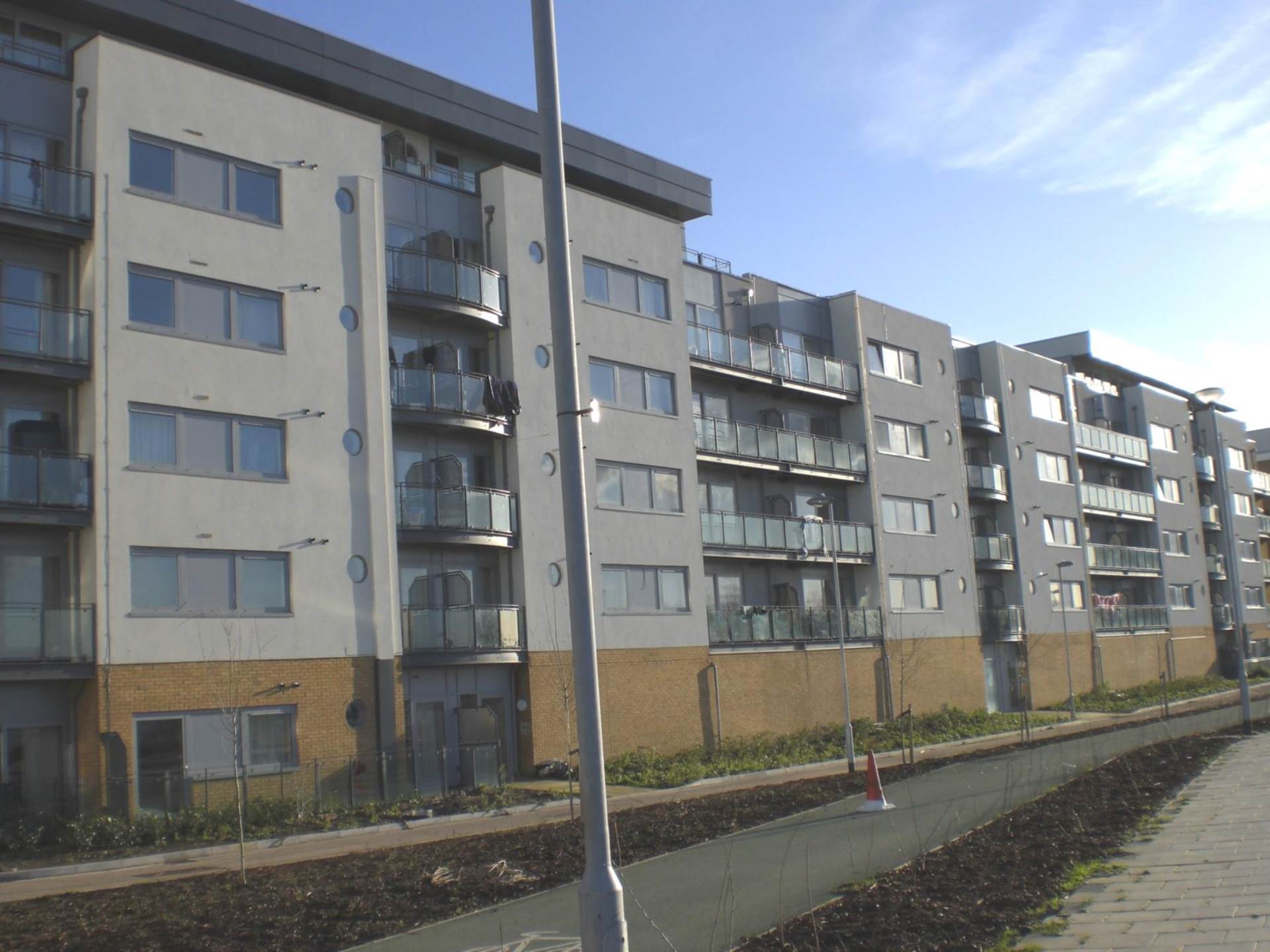 Defence Close, West Thamesmead, SE28 0NH, Image 1