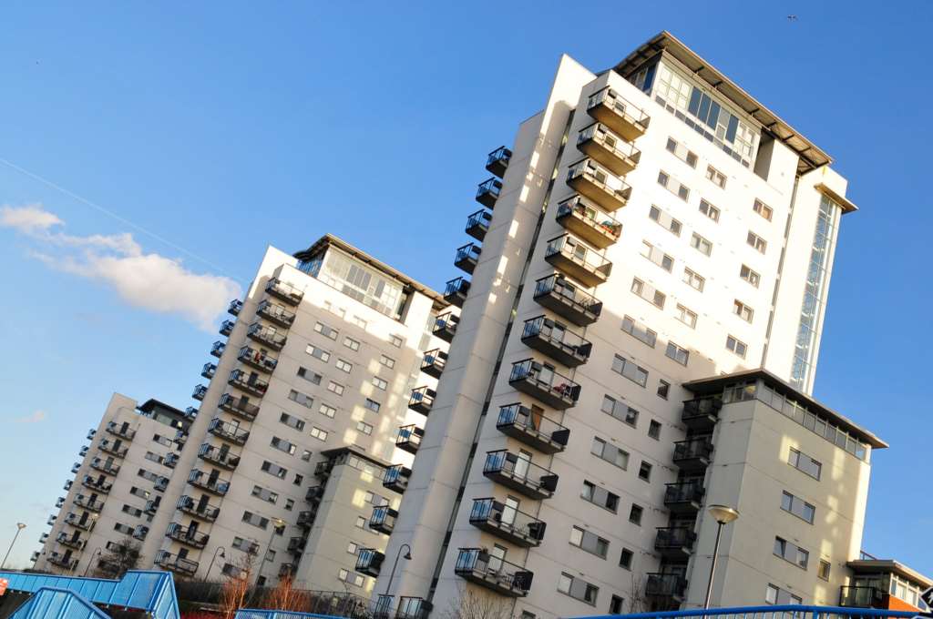 Granary Mansions Erebus Drive, Riverside, SE28 0GH, Image 1