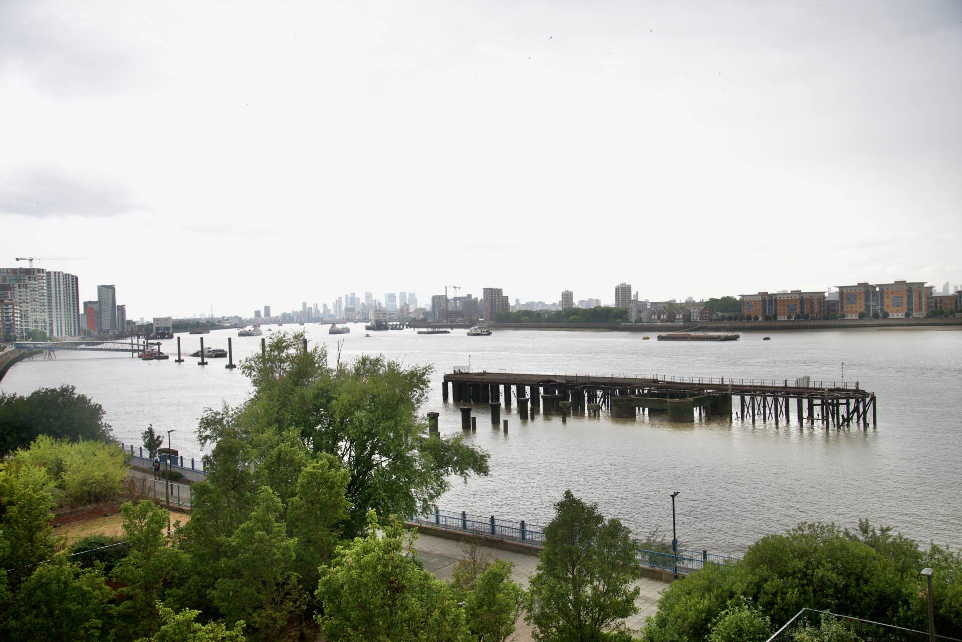 Granary Mansions Erebus Drive, Riverside, SE28 0GH, Image 11