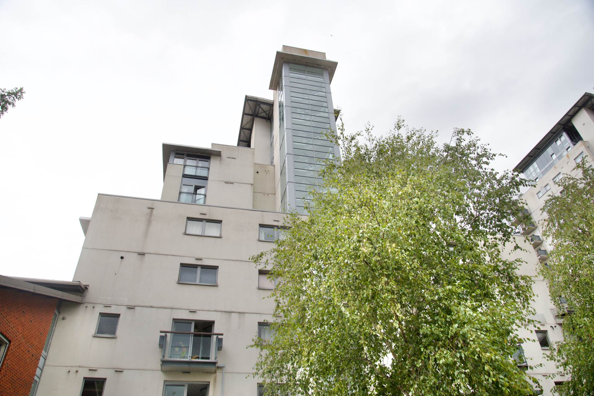 Granary Mansions Erebus Drive, Riverside, SE28 0GH, Image 12