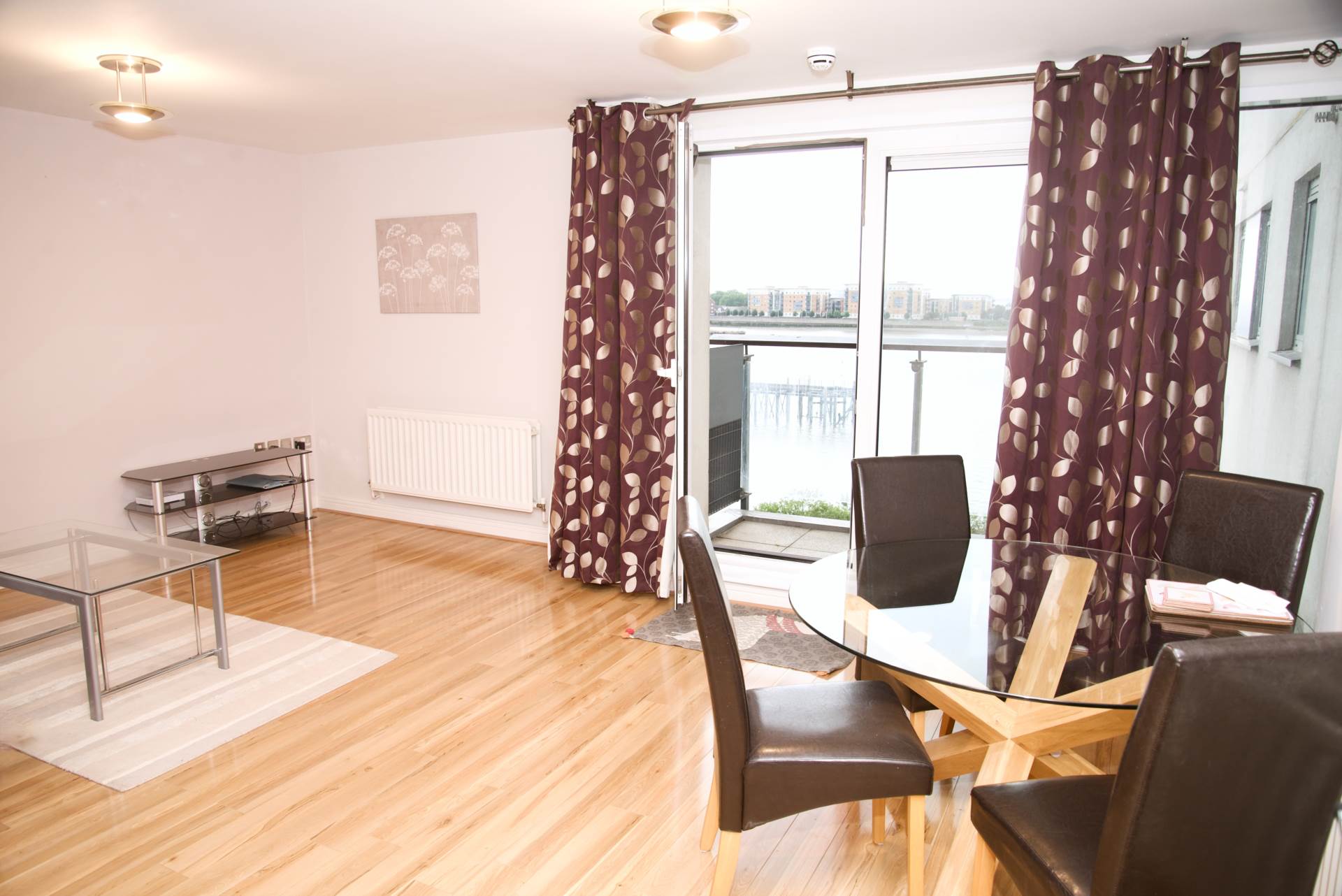 Granary Mansions Erebus Drive, Riverside, SE28 0GH, Image 3