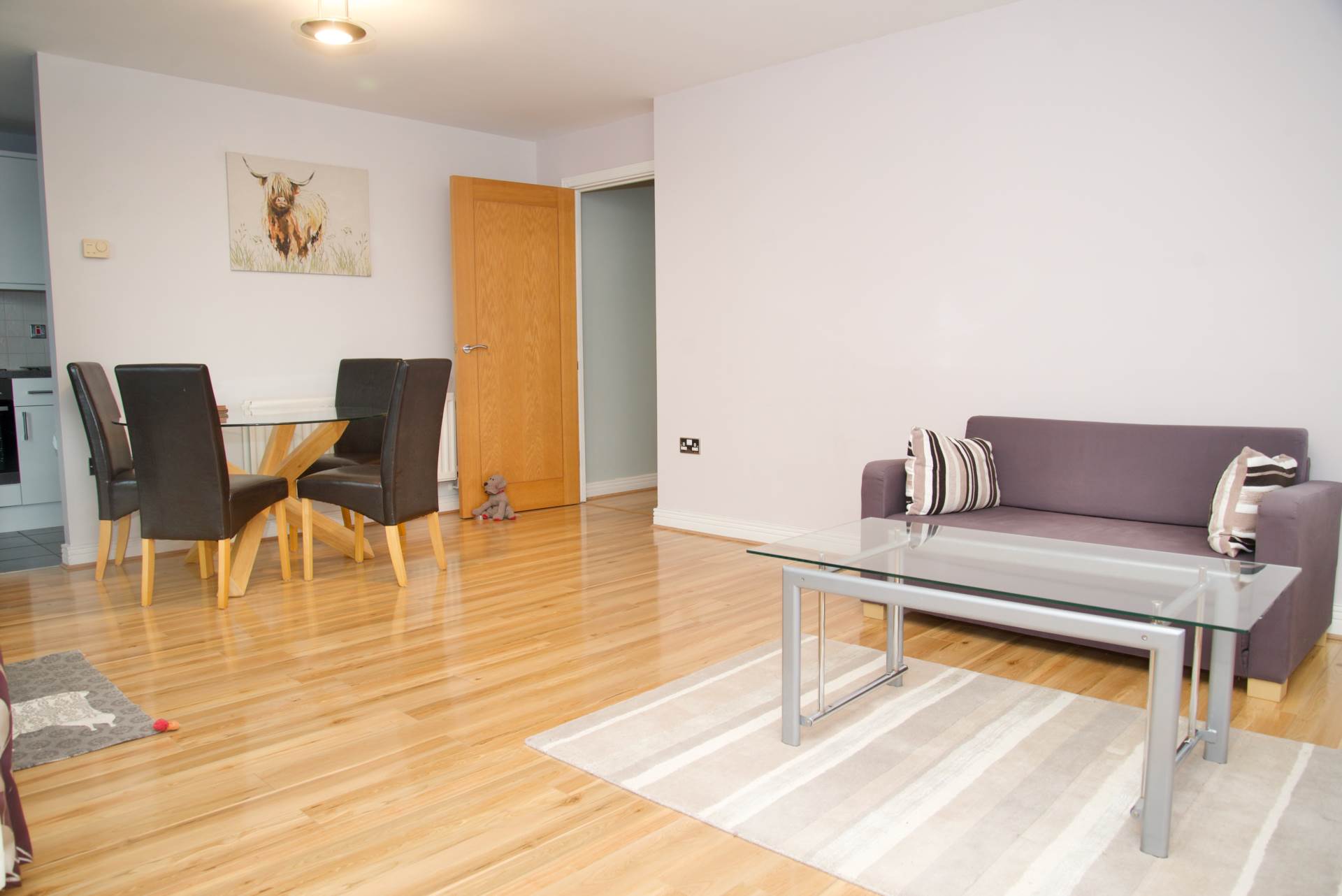 Granary Mansions Erebus Drive, Riverside, SE28 0GH, Image 5