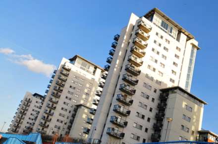 Granary Mansions Erebus Drive, Riverside, SE28 0GH, Image 1