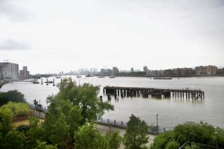 Granary Mansions Erebus Drive, Riverside, SE28 0GH, Image 11