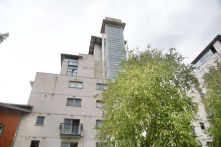 Granary Mansions Erebus Drive, Riverside, SE28 0GH, Image 12