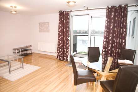 Granary Mansions Erebus Drive, Riverside, SE28 0GH, Image 3