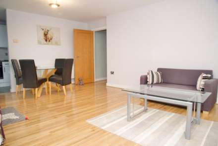 Granary Mansions Erebus Drive, Riverside, SE28 0GH, Image 5