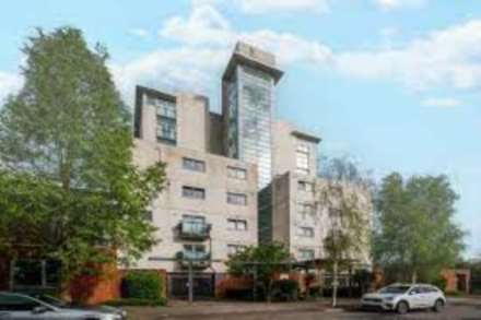 2 Bedroom Apartment, Tidlock House, Erebus Drive, SE28