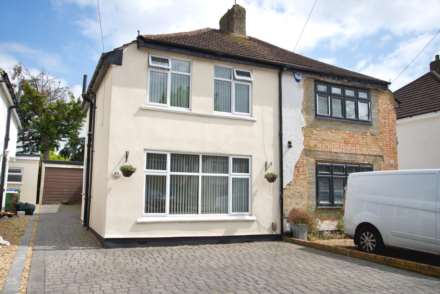 Wyncham Avenue, Sidcup, DA15 8ER, Image 1