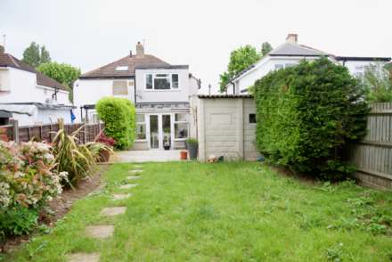 Wyncham Avenue, Sidcup, DA15 8ER, Image 17