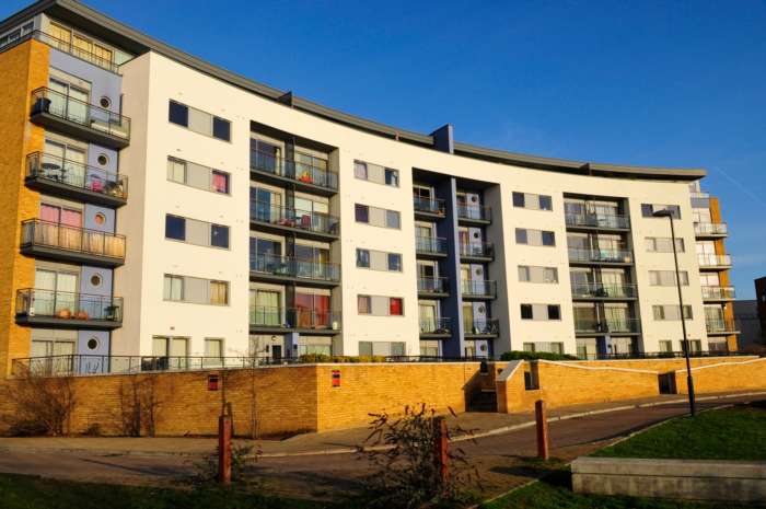 Defence Close, West Thamesmead, Image 10