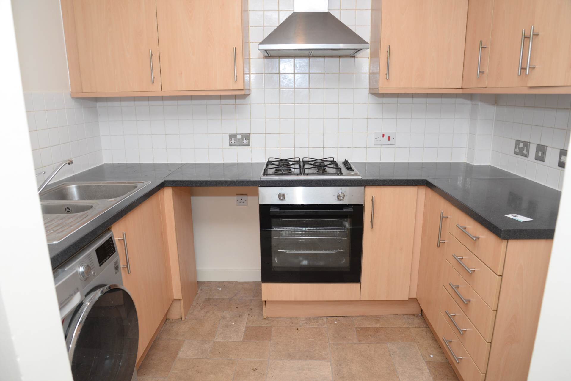 Defence Close, West Thamesmead, Image 2