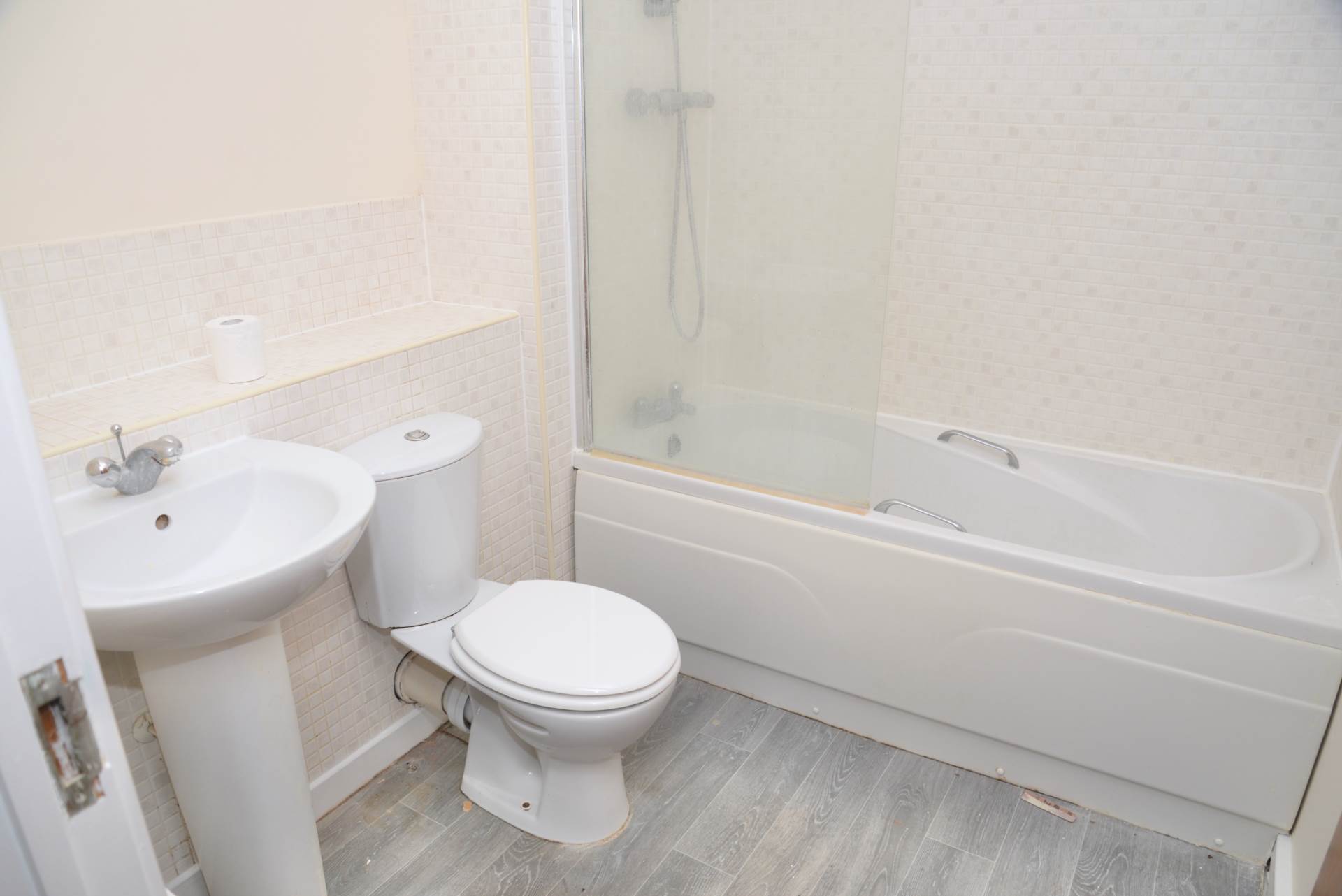 Defence Close, West Thamesmead, Image 4