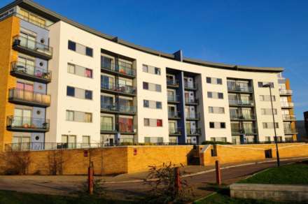 Defence Close, West Thamesmead, Image 10