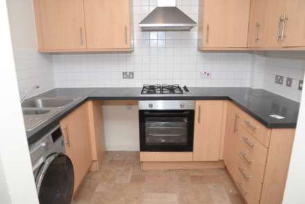 Defence Close, West Thamesmead, Image 2