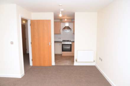 Defence Close, West Thamesmead, Image 5