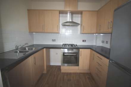 Defence Close, West Thamesmead, Image 3