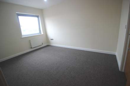 Defence Close, West Thamesmead, Image 4