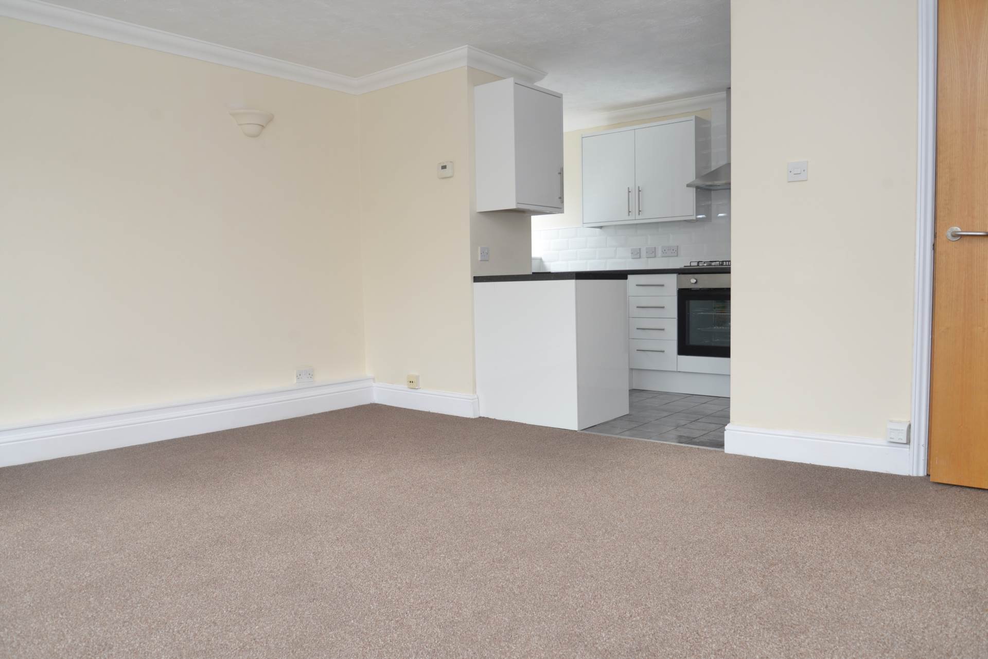 Greenwich Heights, Master Gunner Place SE18, Image 4