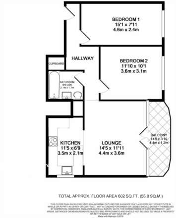 Greenwich Heights, Master Gunner Place SE18, Image 11