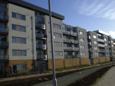 Hill House, Defence Close, West Thamesmead, SE28 0NQ, Image 1