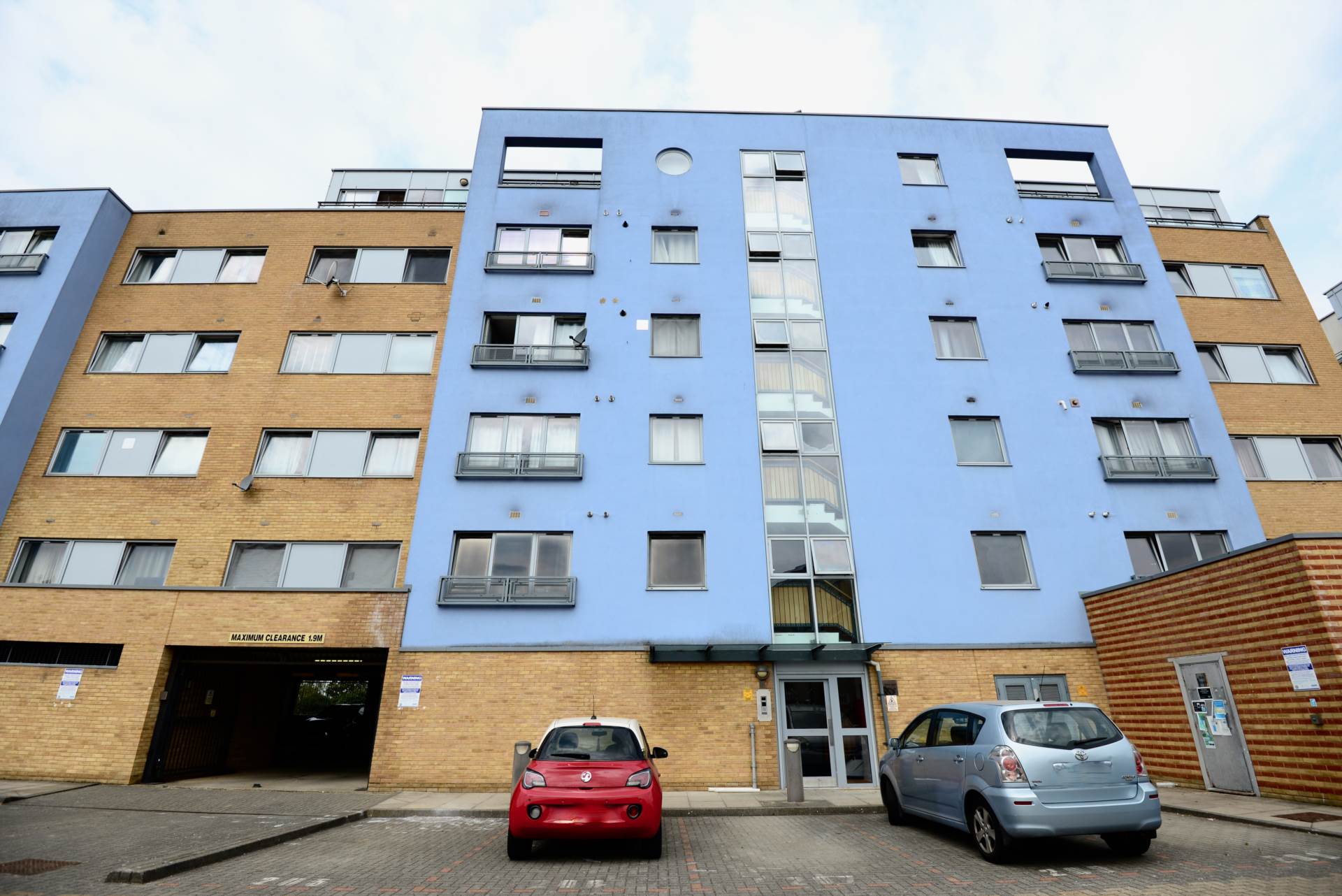 Warrior Close, West Thamesmead, SE28 0NJ, Image 10
