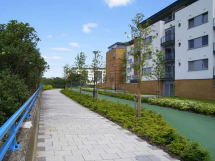 Warrior Close, West Thamesmead, SE28 0NJ, Image 9
