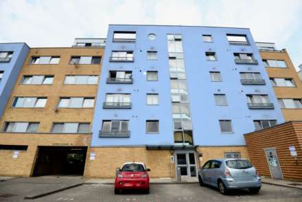 Warrior Close, West Thamesmead, SE28 0NJ, Image 10