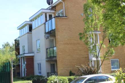 Erebus Drive, Thamesmead West, SE28 0GB, Image 12