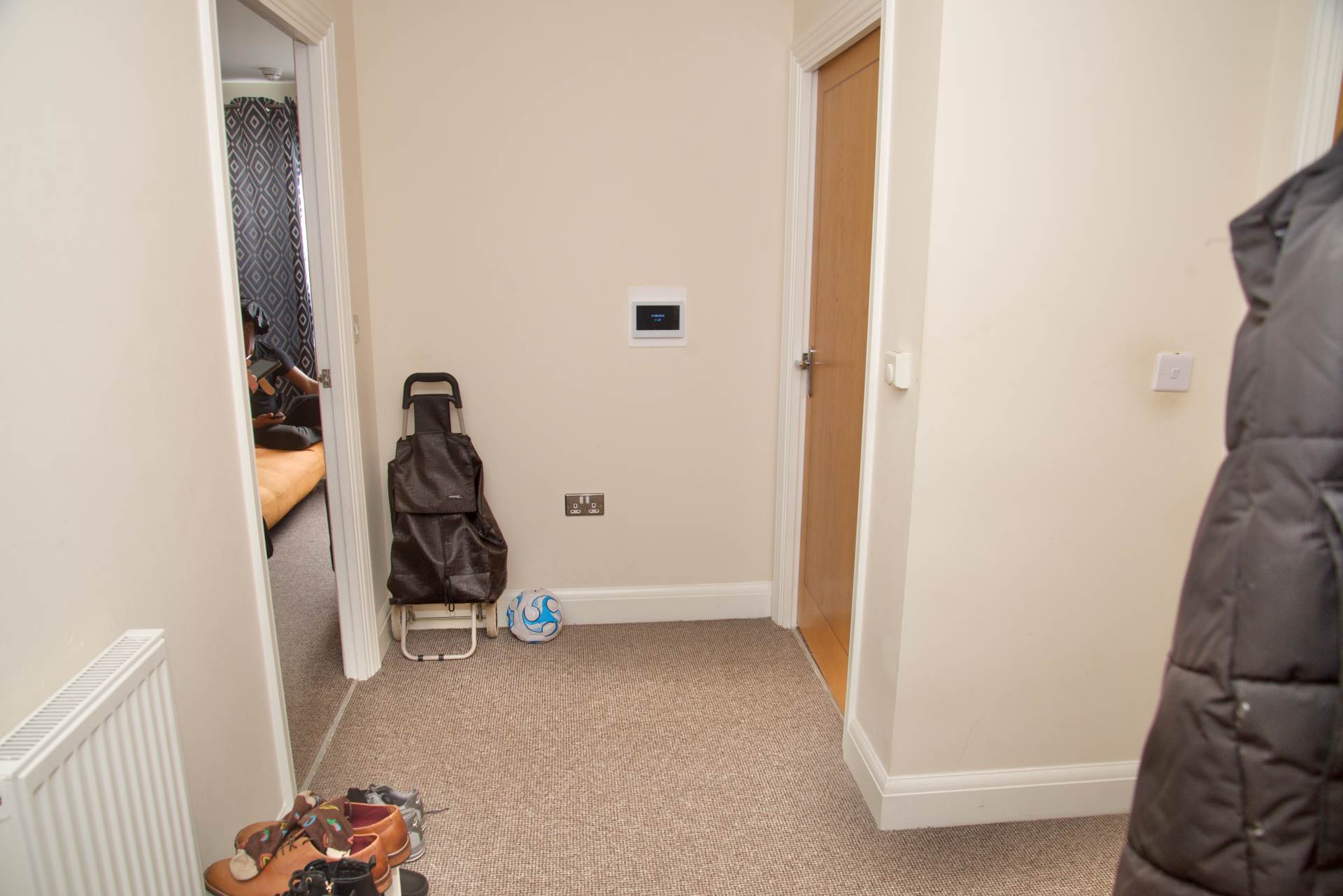 Warrior Close, West Thamesmead, Image 3