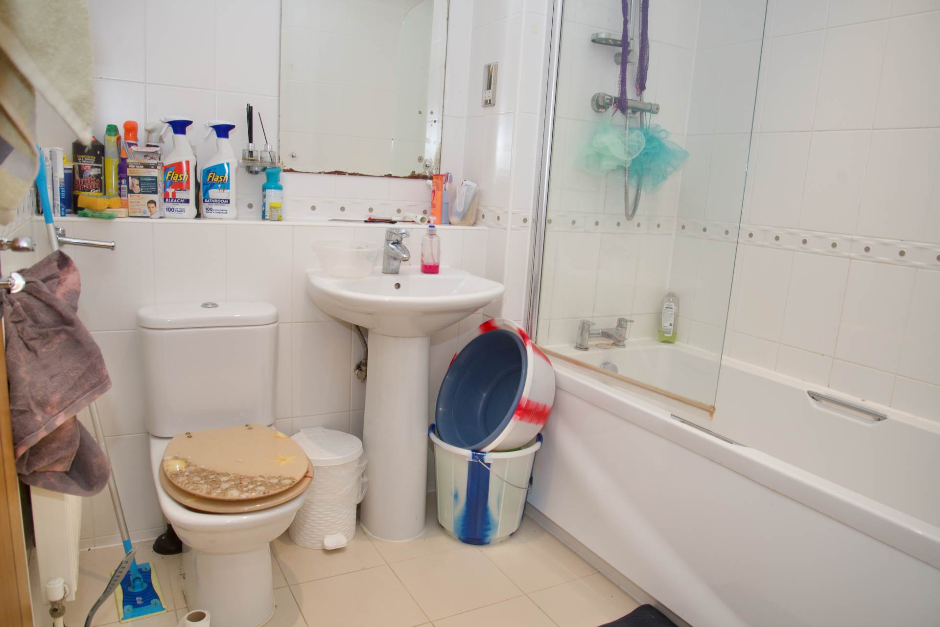 Warrior Close, West Thamesmead, Image 5