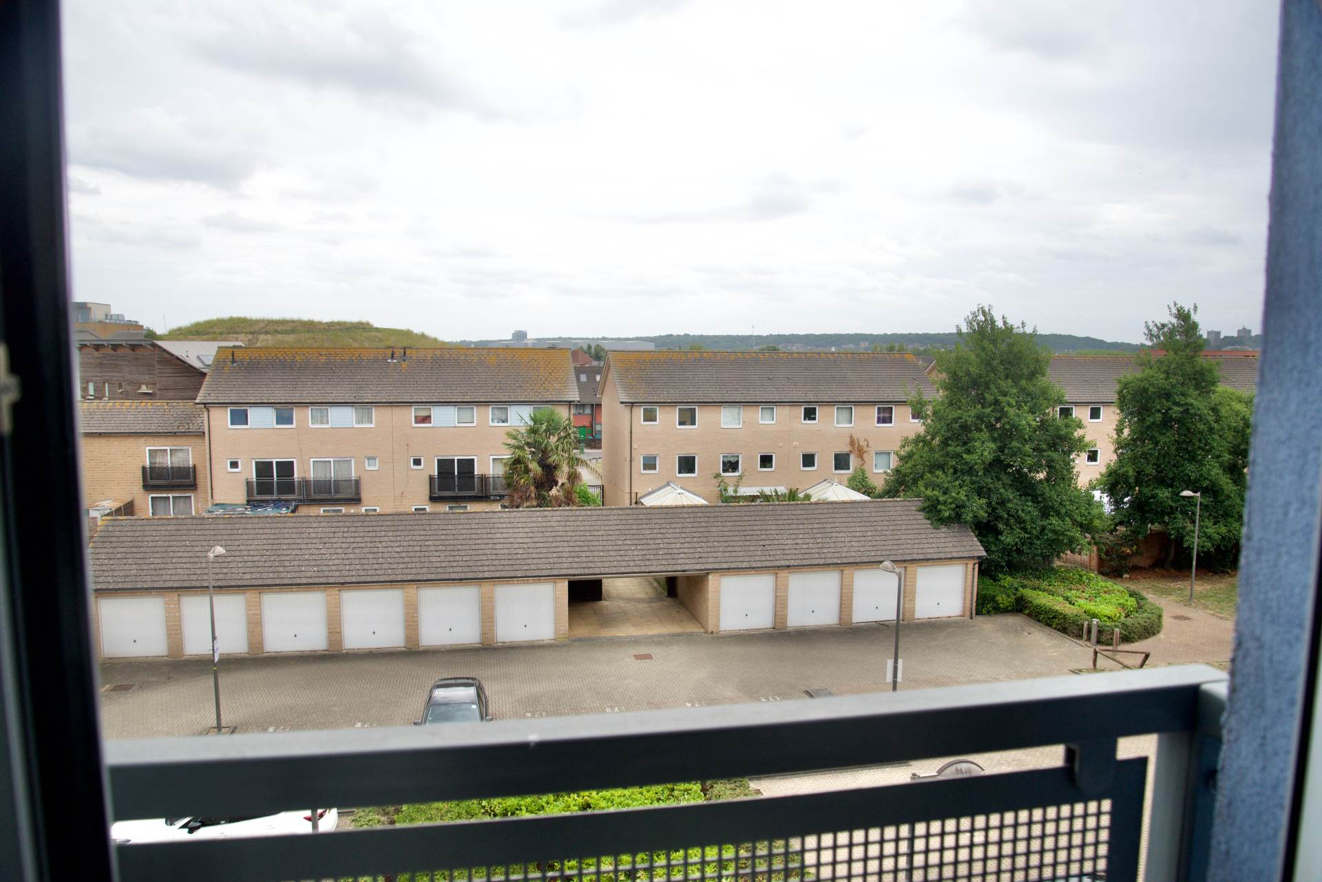 Warrior Close, West Thamesmead, Image 8
